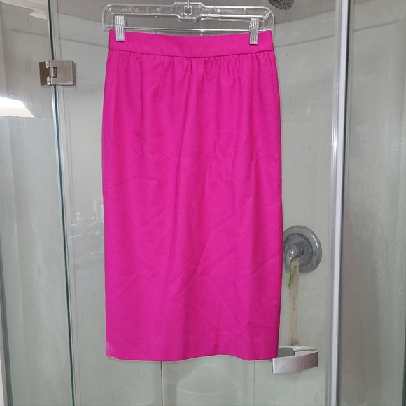 Vintage Glam 2 piece suit Avant Garde - Picture 4 of 9